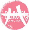 Logo Black Samurai
